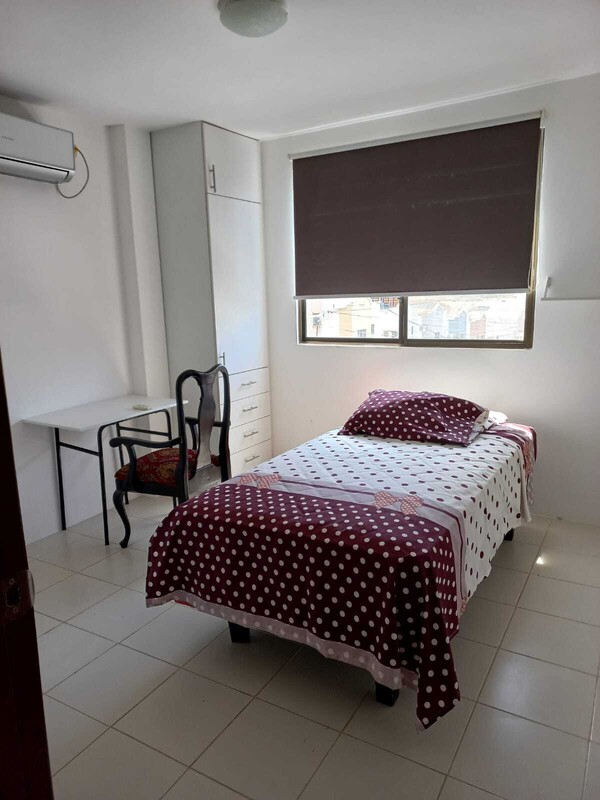 Brown Room(Full Room) - 1