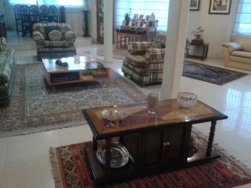 Your home in Quito