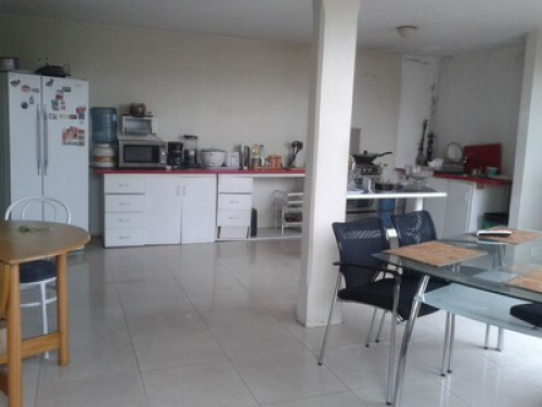 Your home in Quito