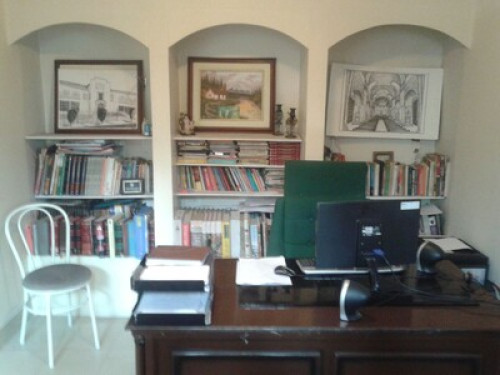 Your home in Quito