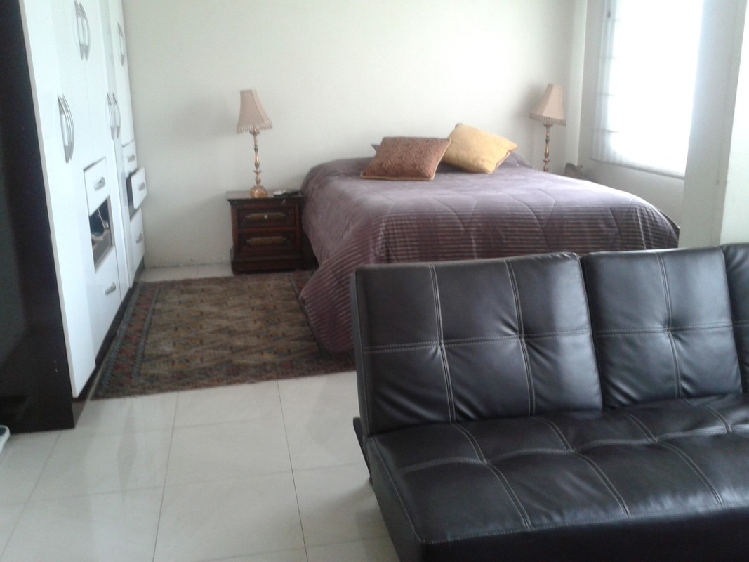 JR ROOM(Full Room) - Your home in Quito - Gallery - 1