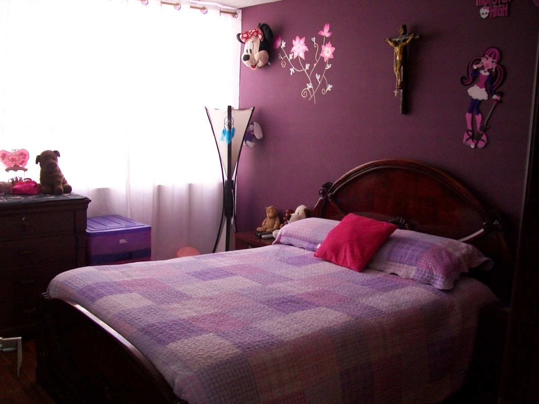  Master's Degree(Single Bed)  -  Ecology enthusiasts  - Gallery -  1