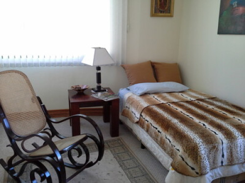 The best view to Quito city. - Gallery - 9