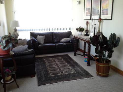 The best view to Quito city.  - Gallery -  5