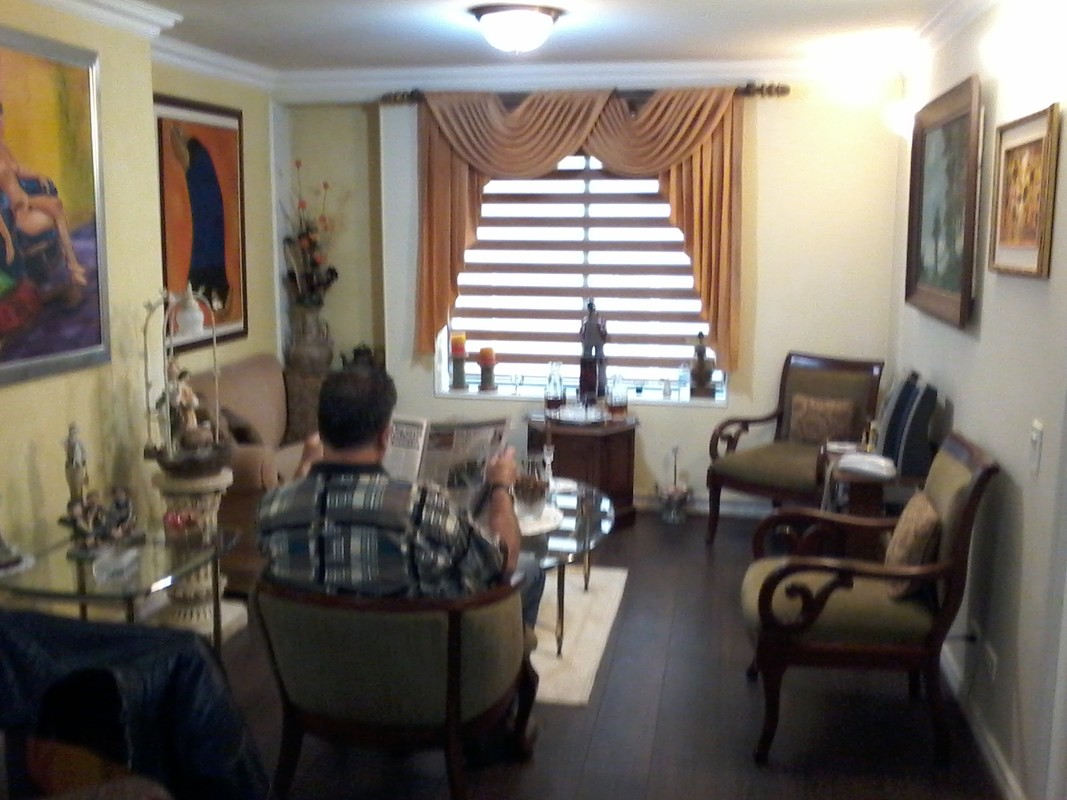  Breakfast(Full Room)  -  Exercise is life in Quito  - Gallery -  1