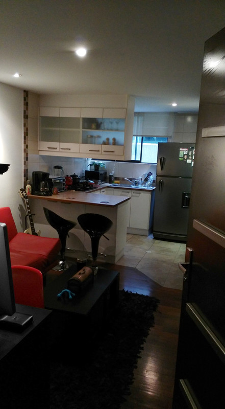  1 Room(Single Bed)  -  The best location in Quito  - Gallery -  1