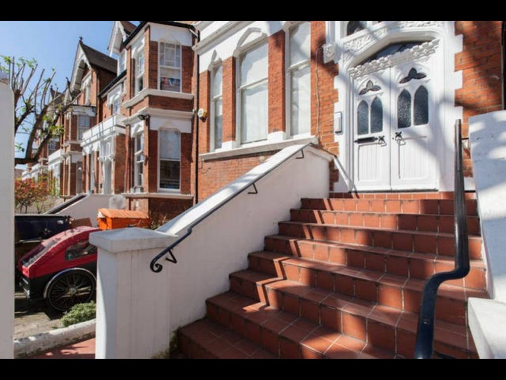 Libauer Straße, Berlin