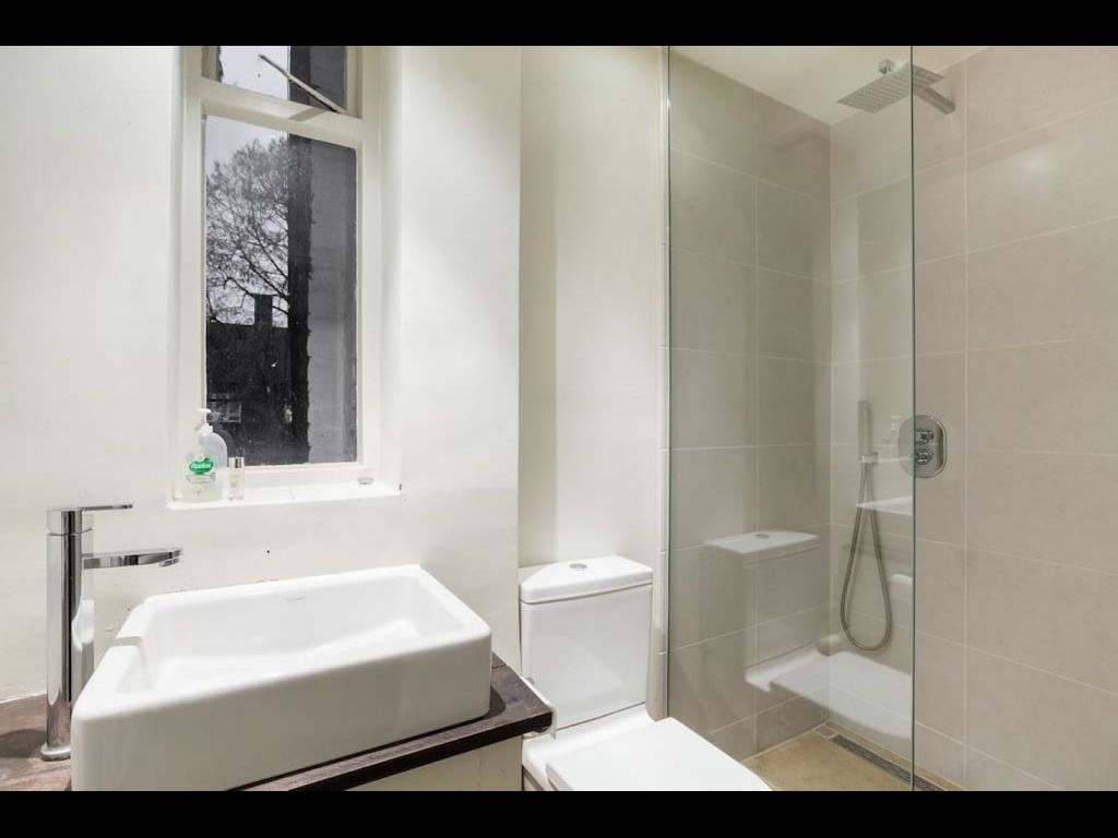 Libauer Straße, Berlin