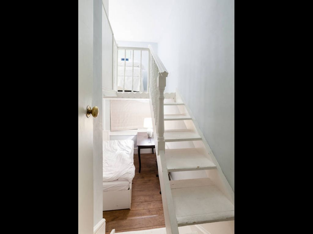 Libauer Straße, Berlin