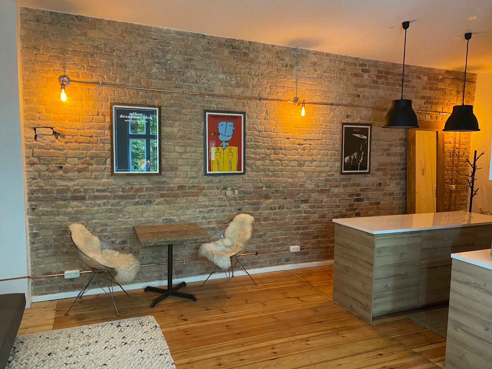 Libauer Straße, Berlin