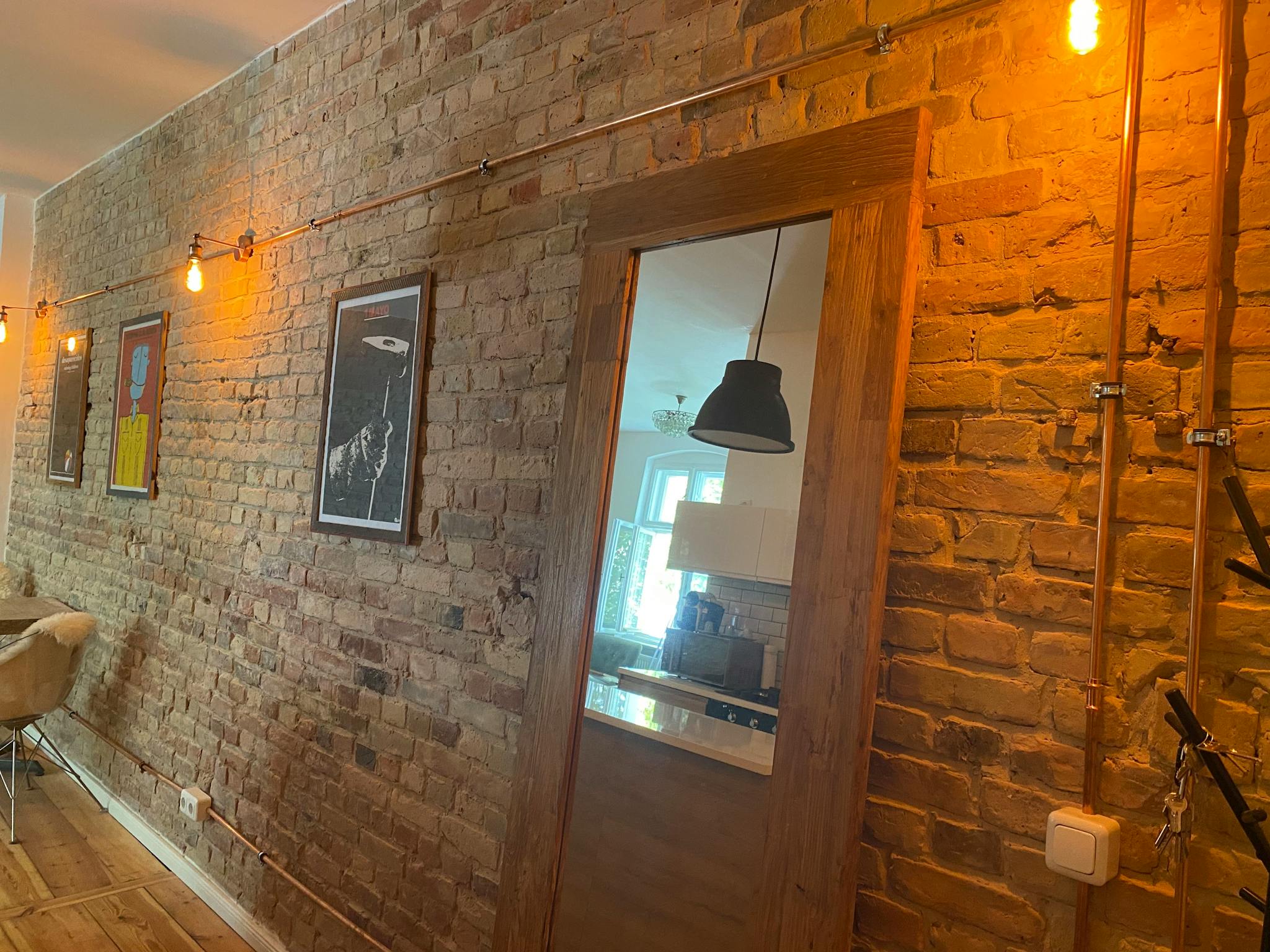 Libauer Straße, Berlin