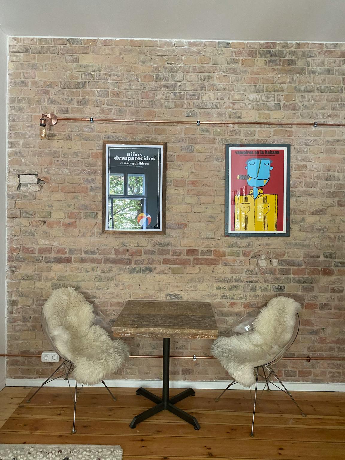 Libauer Straße, Berlin