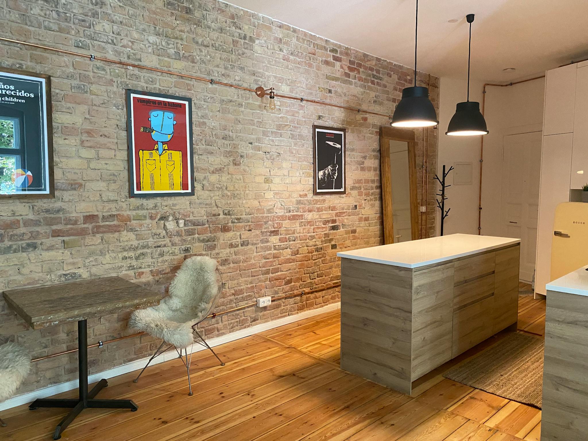 Libauer Straße, Berlin