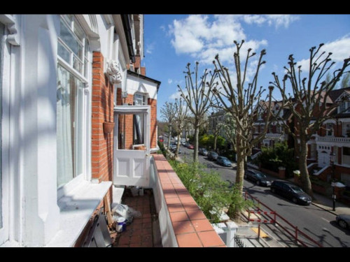 Bassett Road, London - Gallery - 13
