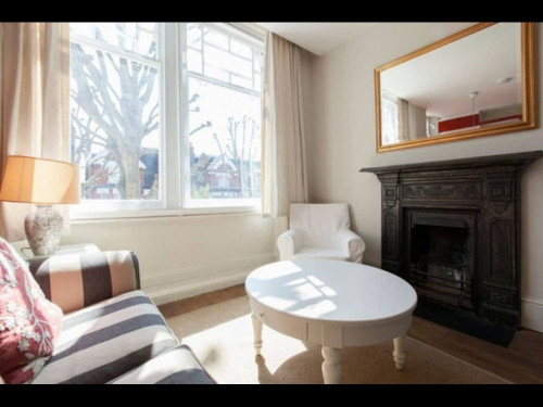 Bassett Road, London - Gallery - 25