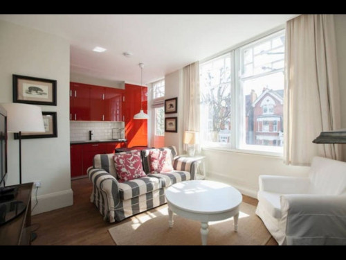 Bassett Road, London - Gallery - 14