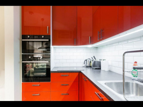 Bassett Road, London - Gallery - 21