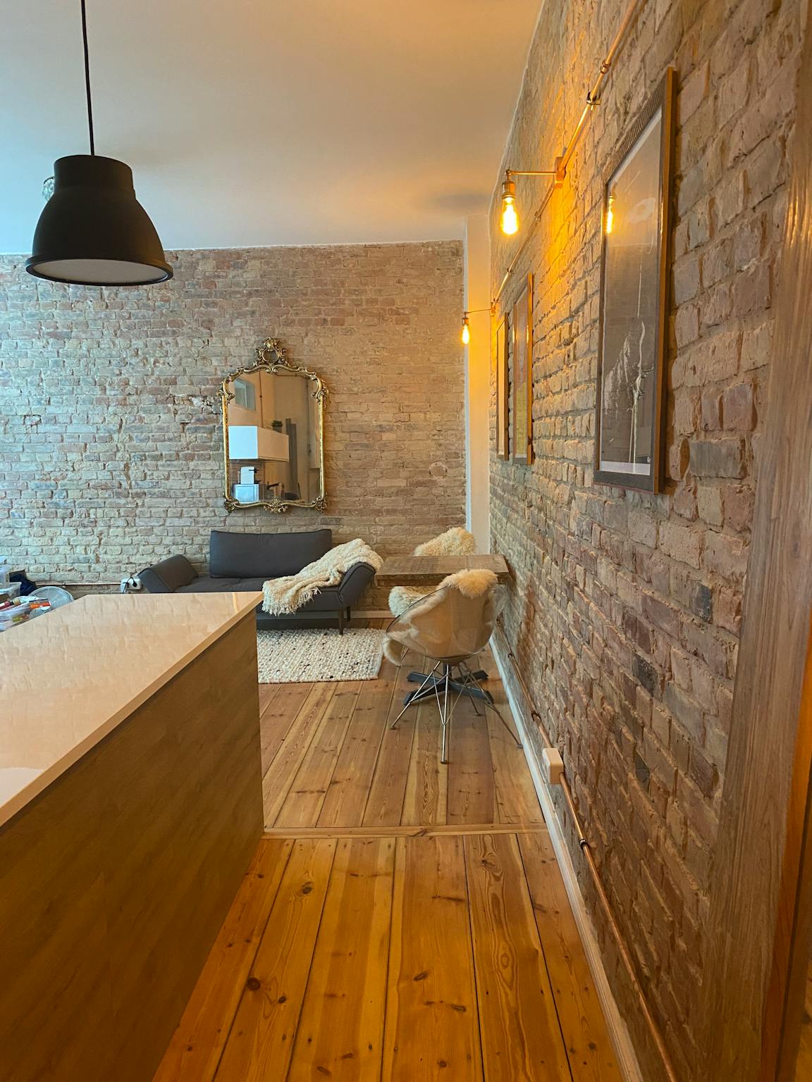  Entire Place  -  Libauer Straße, Berlin  - Gallery -  1