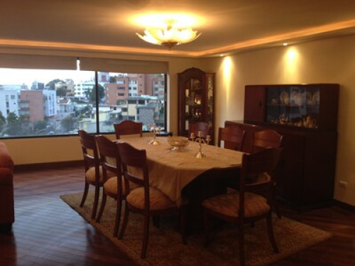 Cosy apartment in north city 