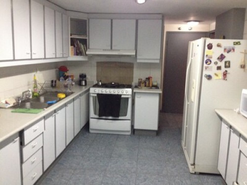 Cosy apartment in north city   - Gallery -  5