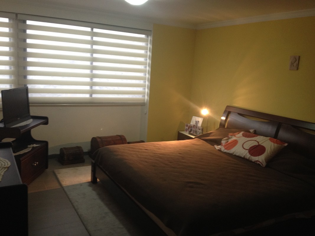  Cozy Room With A Nice View(Single Bed)  -  Cosy apartment in north city   - Gallery -  1