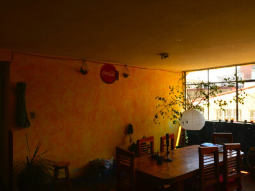 Rooms in Quito - Gallery - 7