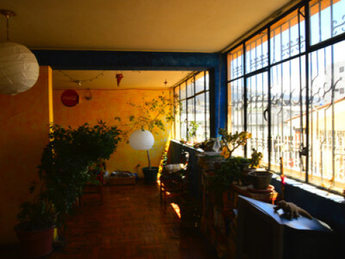 Rooms in Quito - Gallery - 8