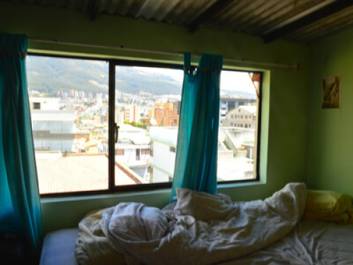 Rooms in Quito - Gallery - 5