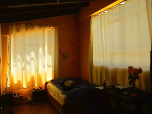 Rooms in Quito