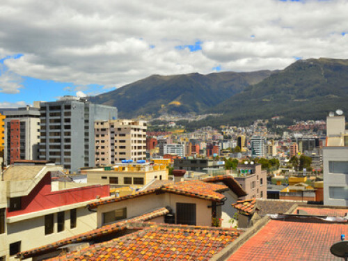 Rooms in Quito - Gallery - 6