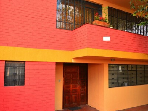 Rooms in Quito