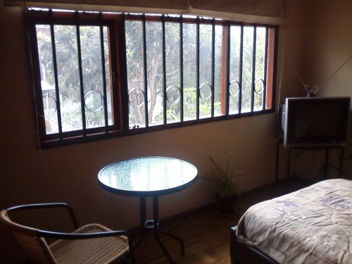 Ecuador, Quito - Gallery - 5