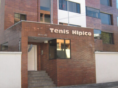 Departamento con 2 dormitorios 