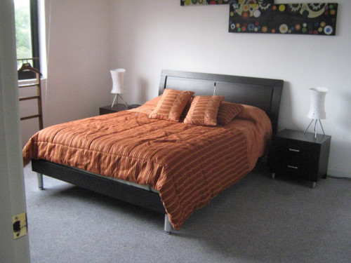 2 bedroom apartment - Gallery - 5