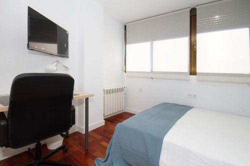 H4 - C/Empecinado 32, 5º puerta 1 - (4H2B), AG, ALCALÁ