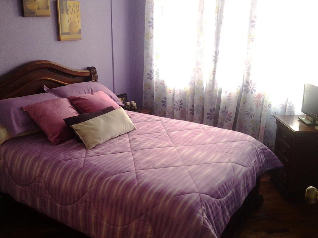  Guest Room(Full Room)  -  Ecuador / Galapagos Christian Romance  - Gallery -  1