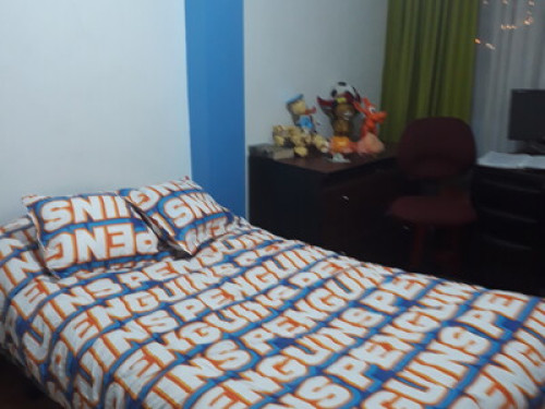 Comfortable rooms