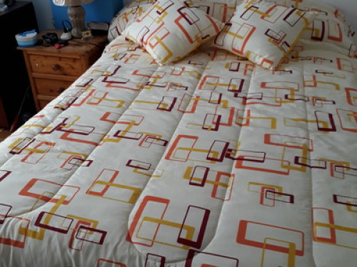 Comfortable rooms - Gallery - 8