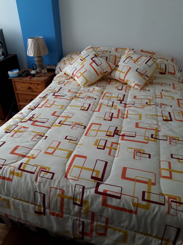  Habitacion1 (Single Bed)  -  Comfortable rooms  - Gallery -  1