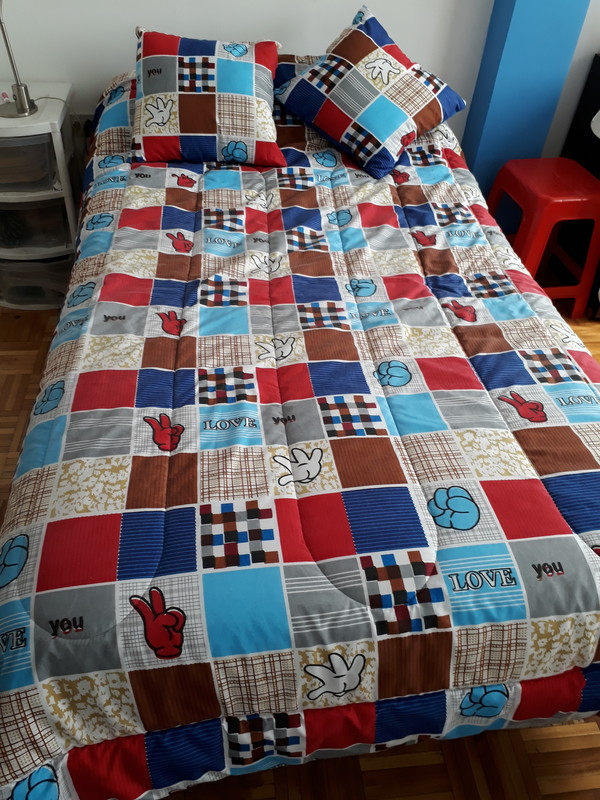  Habitacion2(Full Room)  -  Comfortable rooms  - Gallery -  1