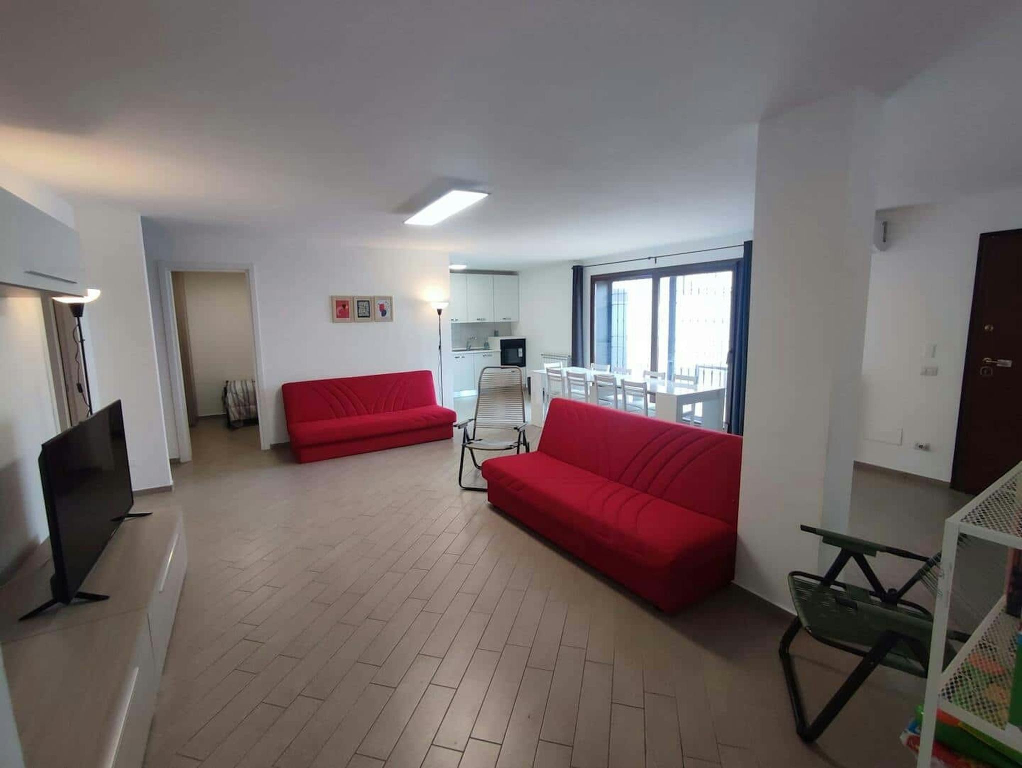 via Giorgio Bassani, Rome