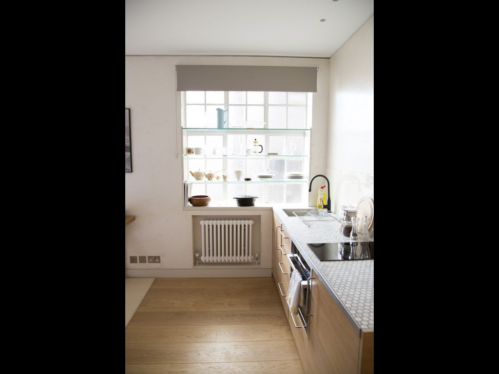 via Giorgio Bassani, Rome