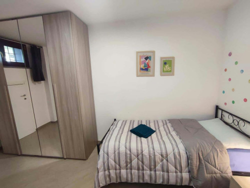 via Giorgio Bassani, Rome  - Gallery -  2