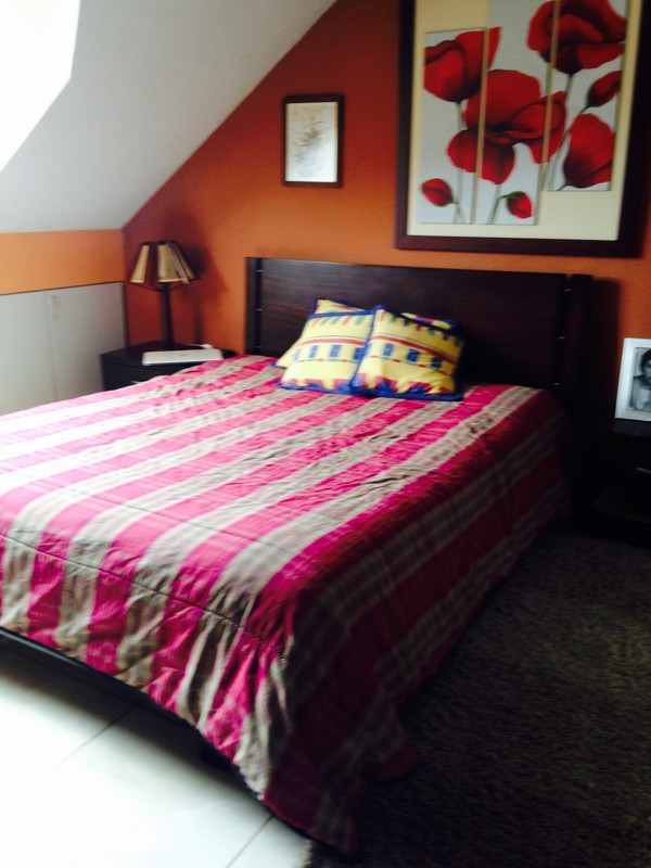 Habitación Principal(Single Bed) - Ecuador passionate theater - Gallery - 1