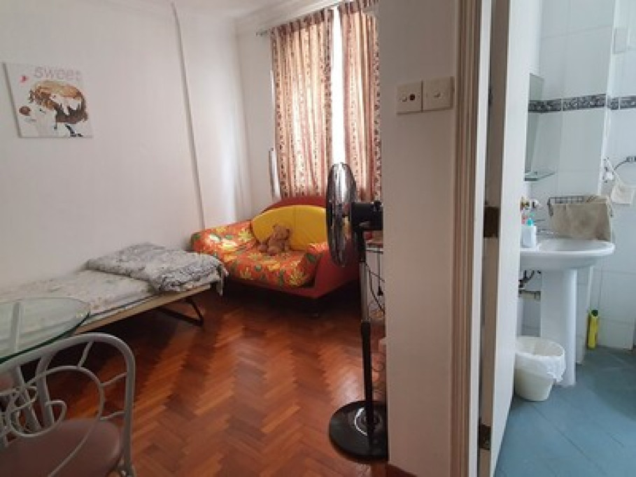 Simei friendly host