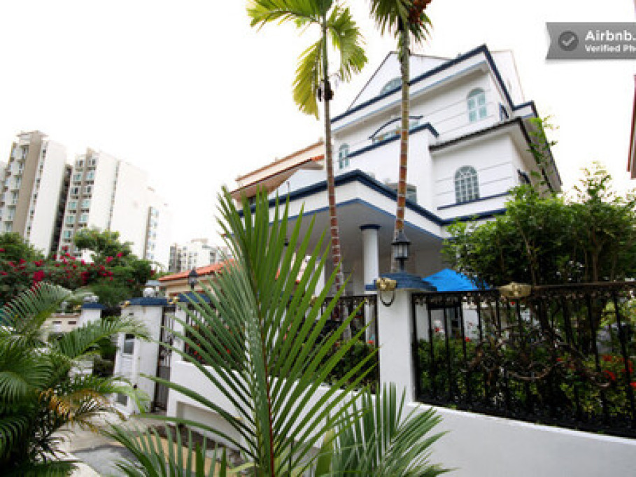 Simei friendly host