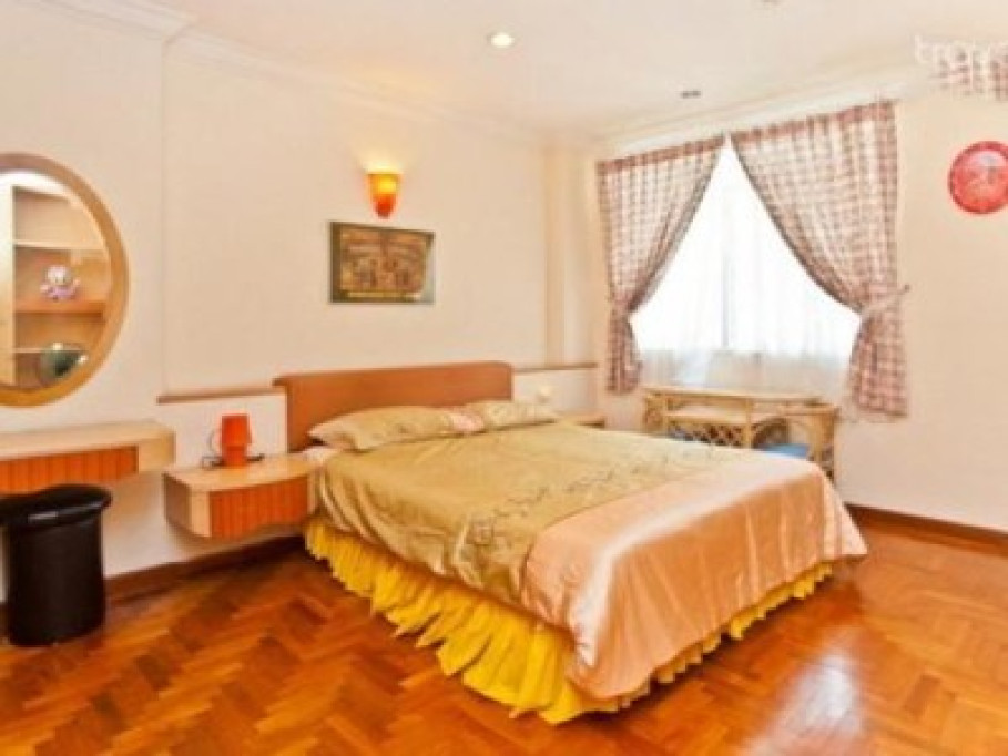 Simei friendly host
