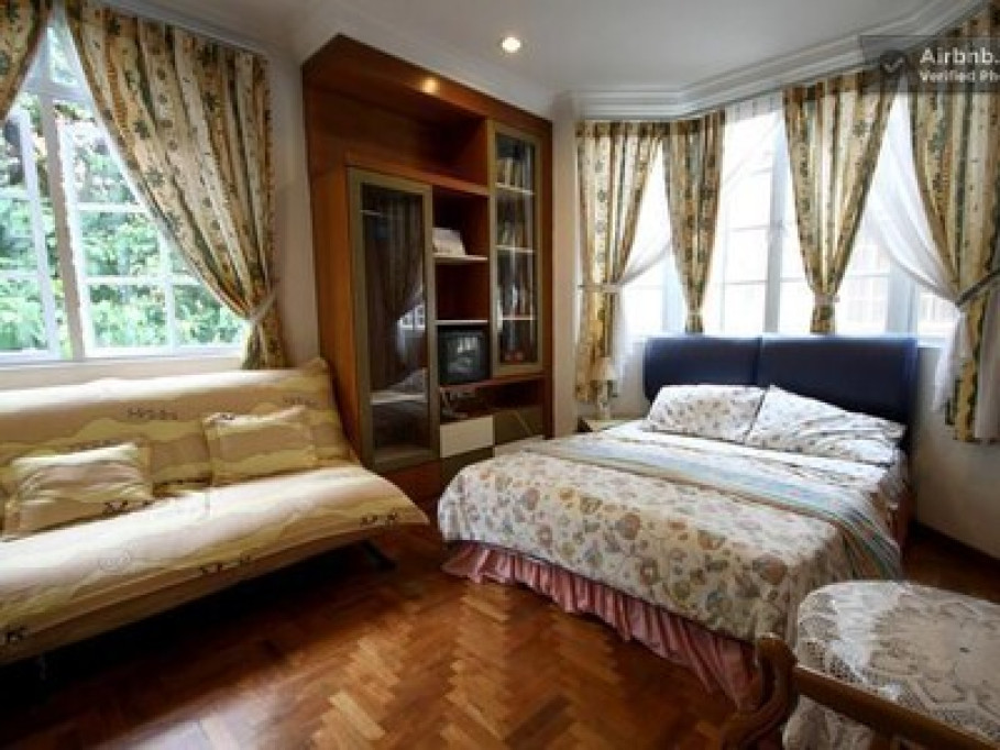 Simei friendly host