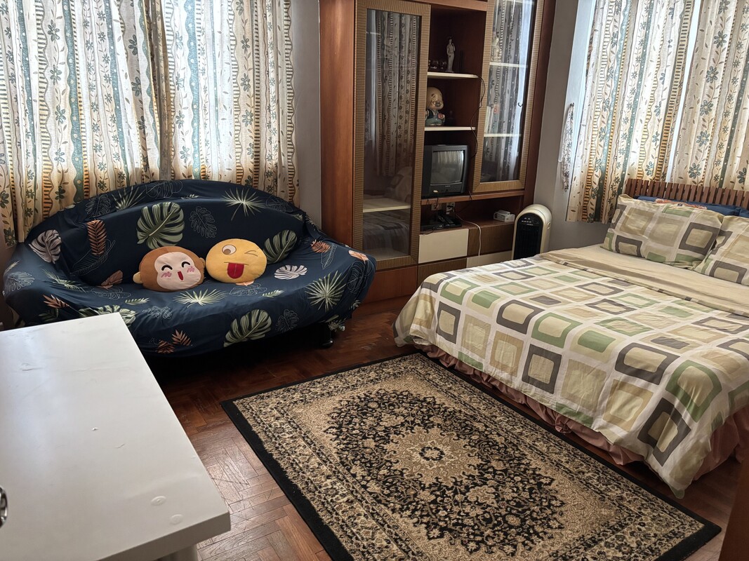  Room 2(Full Room)  -  Simei friendly host  - Gallery -  1