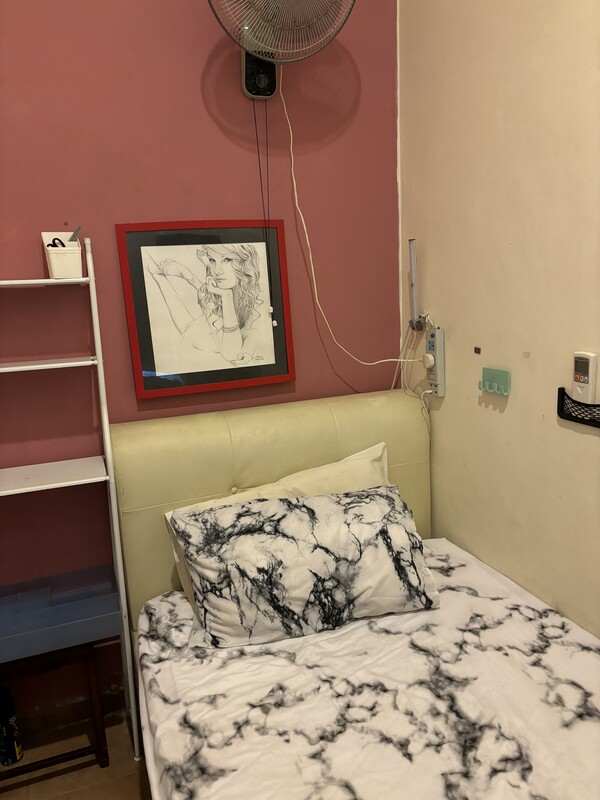  Room 7(Full Room)  -  Simei friendly host  - Gallery -  1